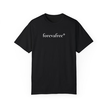 forevafree* tee