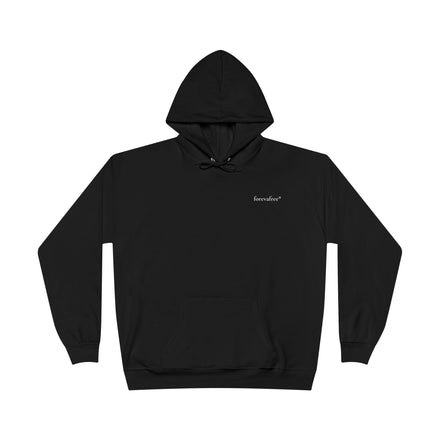 IBRAHIM -  Pullover Hoodie Sweatshirt