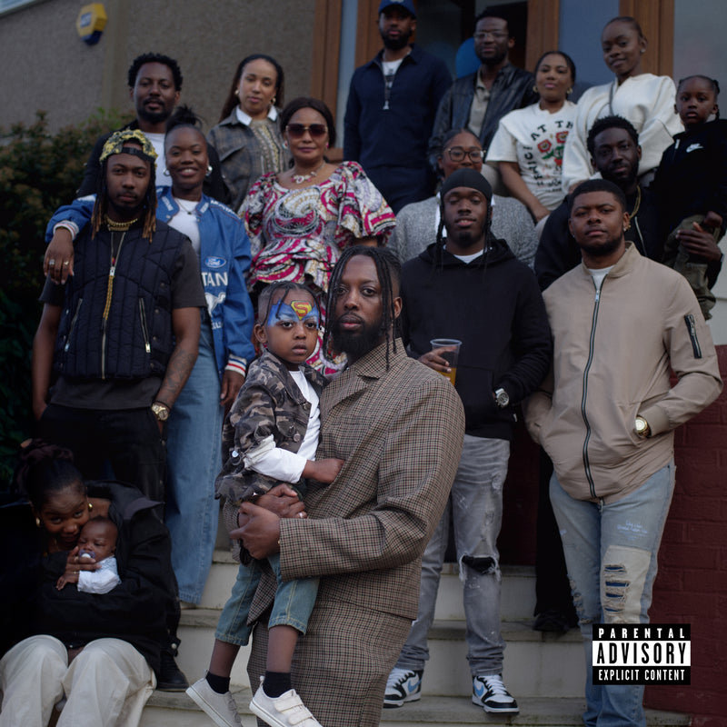 ICXN - IBRAHIM (DIGITAL - NARRATED VERSION)