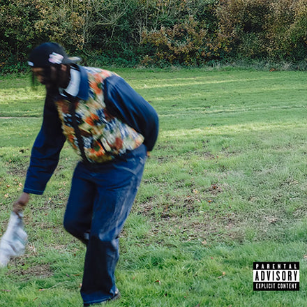 ICXN - CONTROL (Digital Download)