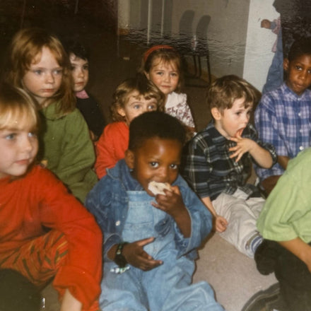 ICXN - SLOW IT DOWN (Digital Download)