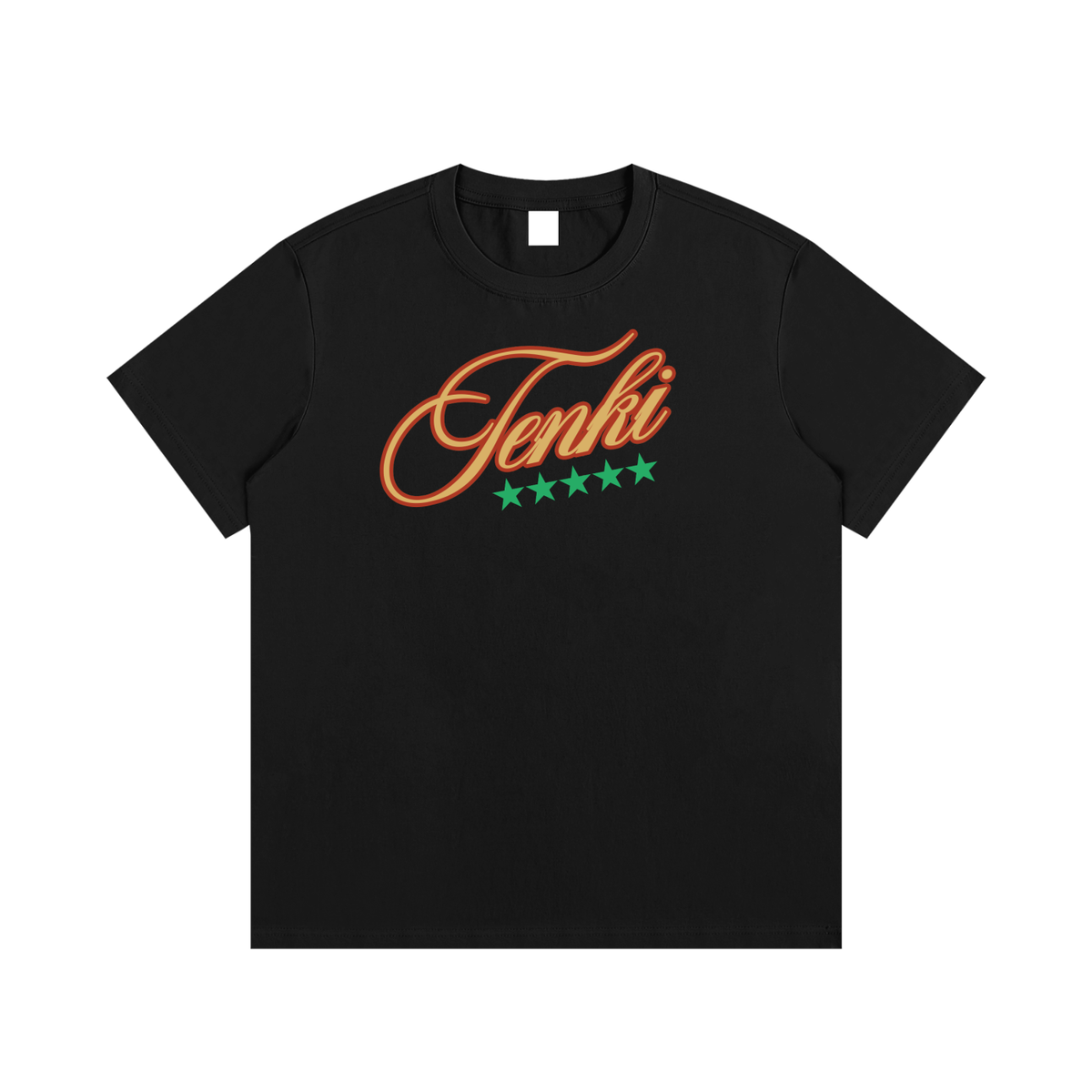 TENKI Logo Tee
